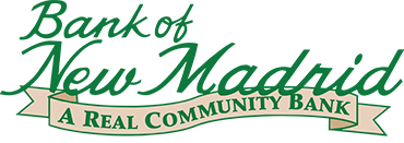 Bank of New Madrid - A Real Community Bank