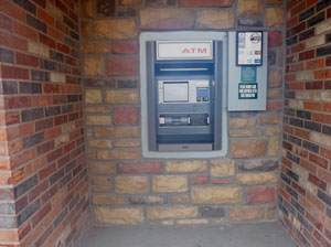 Main Street ATM - New Madrid, MO