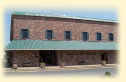 NewMadrid Bank of New Madrid - New Madrid, MO