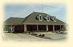 portage Bank of New Madrid, Portageville, MO