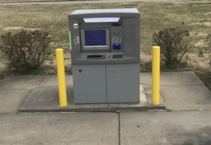 Bank of New Madrid ATM 655 US highway 61